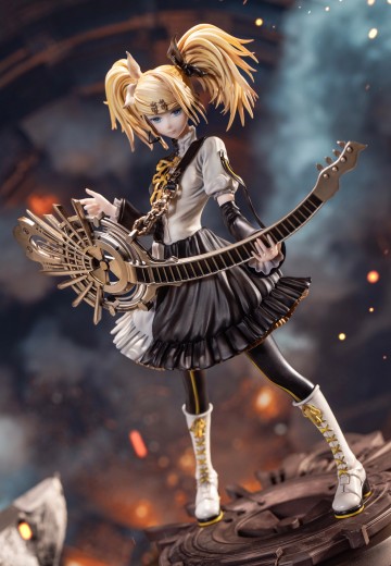 镜音铃 炉心融解 | Hpoi手办维基