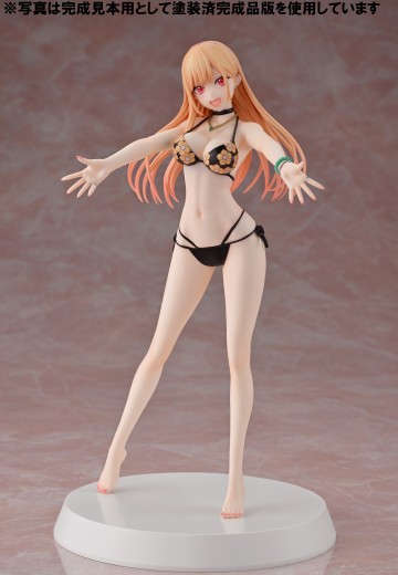 拼装女主角 更衣人偶坠入爱河 喜多川海梦  [Summer Queens]