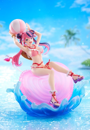 DRESSTA Ironmouse | Hpoi手办维基