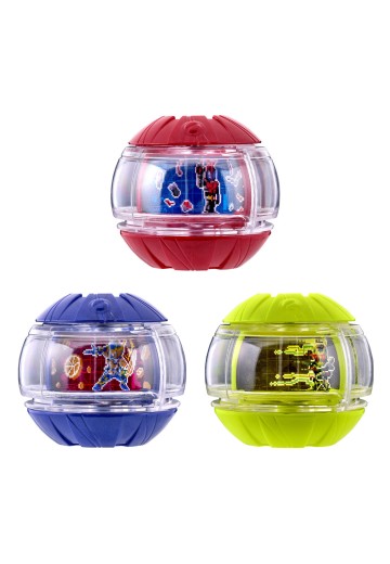 DX 传说骑士变身套装04 | Hpoi手办维基