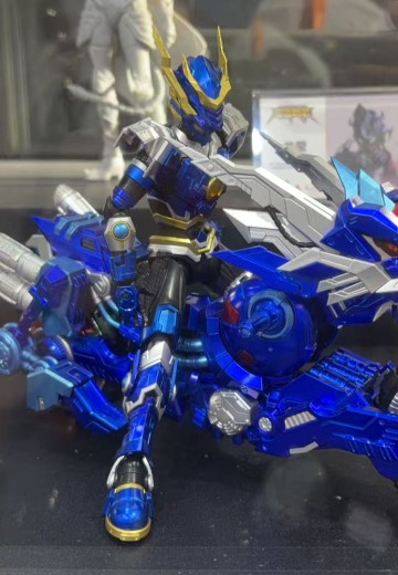 超兽武装 龙戬＆龙战闪驰