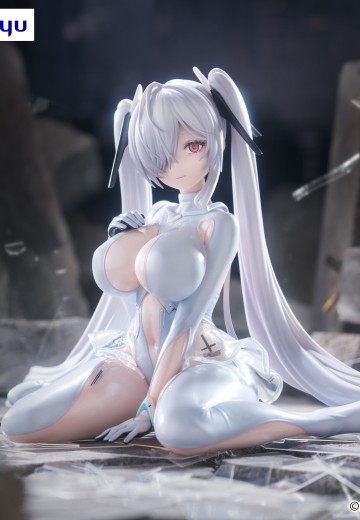 压泡面 胜利女神：新的希望  灰姑娘 | Hpoi手办维基