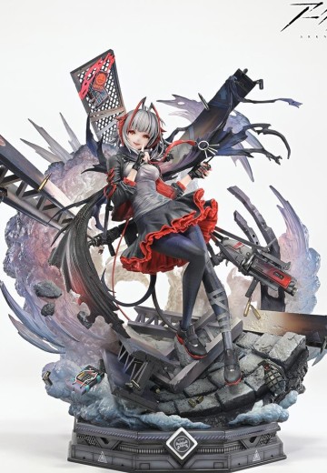 概念主线系列 明日方舟 W 精英二 | Hpoi手办维基