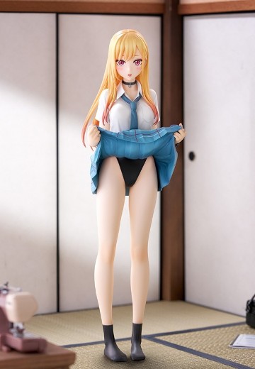 更衣人偶坠入爱河 喜多川海梦