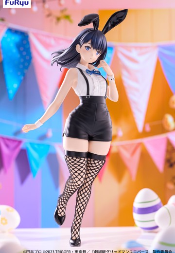 BiCute Bunnies 古立特宇宙 宝多六花 复活节兔女郎