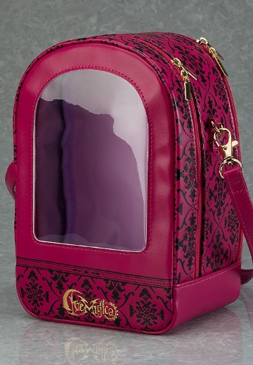 BanG Dream! 毛绒玩偶随身包 Ave Mujica | Hpoi手办维基