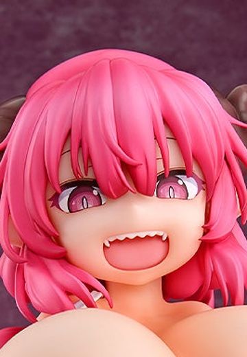 小林家的龙女仆 伊露露 | Hpoi手办维基