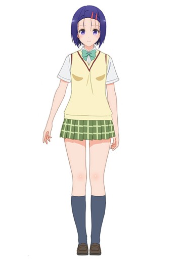 西连寺春菜