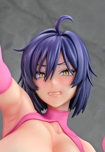 菱森麻里奈 | Hpoi手办维基