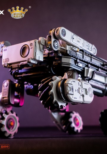 PFS002 流浪地球 笨笨 | Hpoi手办维基