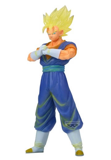 CLEARISE 龙珠超 悟吉塔＆贝吉塔（B款：贝吉塔）