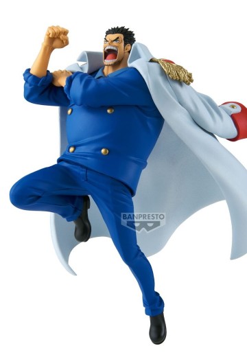 BATTLE RECORD COLLECTION 航海王 蒙奇·D·卡普 Ⅱ | Hpoi手办维基