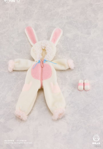 宝宝睡衣服装配件包 | Hpoi手办维基