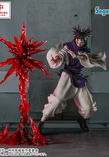 Luminasta  咒术回战 第三季 胀相 | Hpoi手办维基