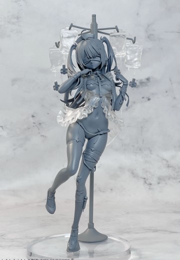 椎野米库洛 护士 | Hpoi手办维基