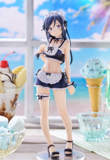 TENITOL TALL 我的妹妹不可能那么可爱 第二季 新垣绫濑 泳装女仆