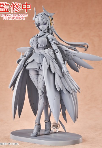 Hyper Body 胜利女神：新的希望 桃乐丝