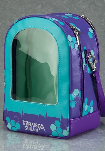 BanG Dream! 毛绒玩偶随身包 RAISE A SUILEN | Hpoi手办维基