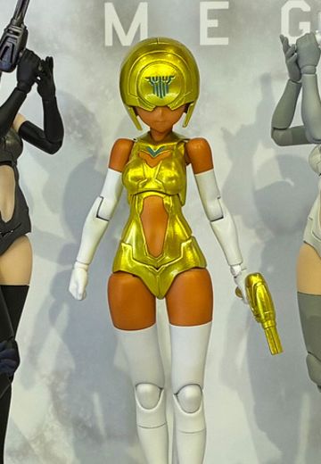 女神装置 B1R-M 素体套件 肤色E