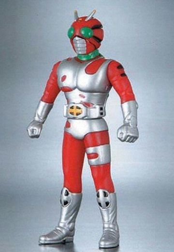 RH10．假面骑士ZX | Hpoi手办维基