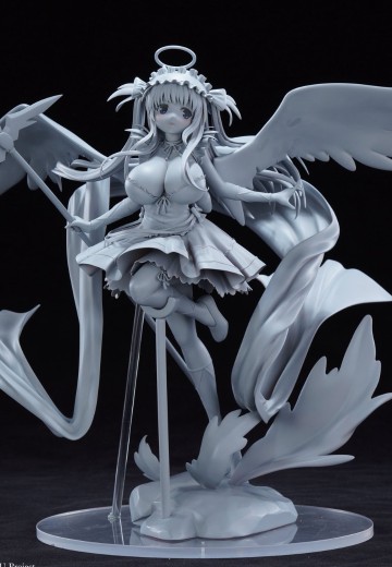 天才麻将少女 小和和 | Hpoi手办维基