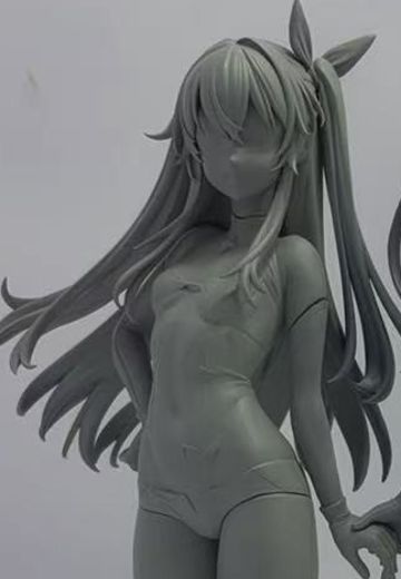 少女前线 UMP45 薄暮轨迹 | Hpoi手办维基