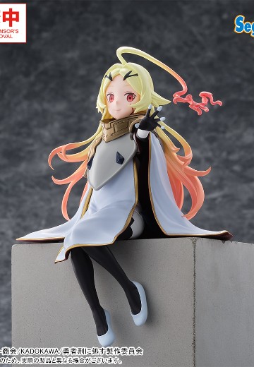 小坐系列 判处勇者刑：惩罚勇者9004队刑务纪录 泰奥莉塔