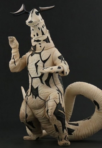 大怪兽系列 艾雷王 2.0版 | Hpoi手办维基