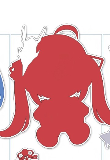 碧蓝航线 鹩（大凤） 毛绒娃娃 | Hpoi手办维基