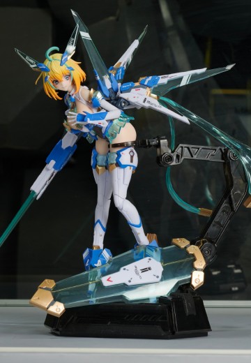 索菲亚·F·希琳 碧蓝兔子