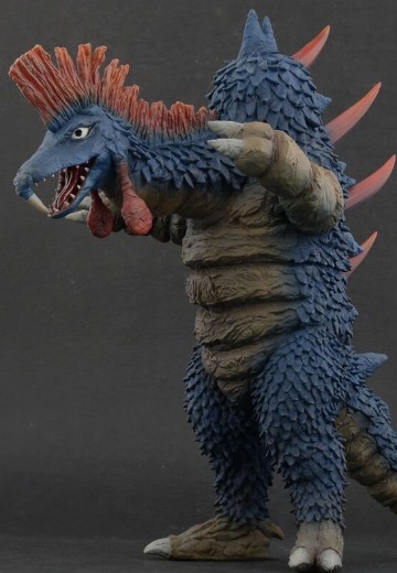 大怪兽系列 弗米格 夜间配色版 | Hpoi手办维基