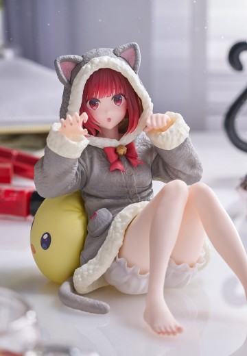 Desktop Cute  我推的孩子 有马加奈~猫咪居家服~ | Hpoi手办维基