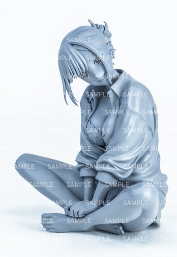 Yumemirize 更衣人偶坠入爱河 喜多川海梦 | Hpoi手办维基