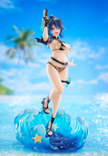 DRESSTA Kson | Hpoi手办维基