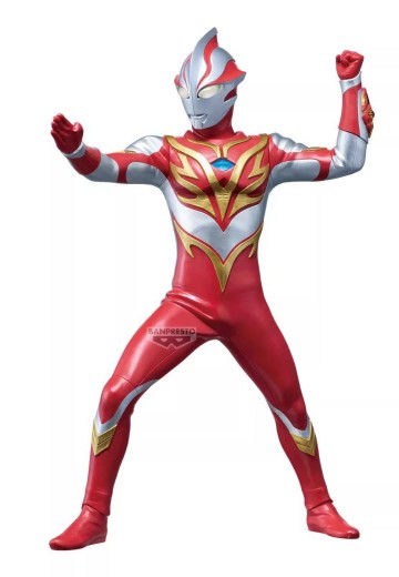 英雄勇像 梦比优斯奥特曼 梦比优斯燃烧勇者