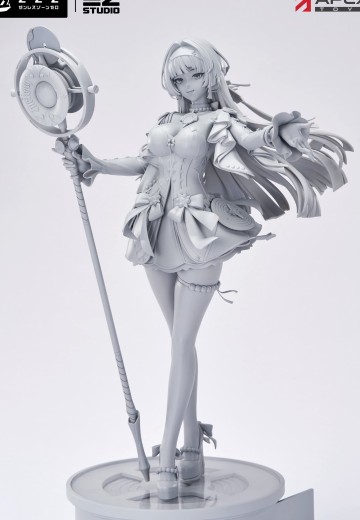 绝区零 阵营系列 天琴座 耀嘉音 | Hpoi手办维基