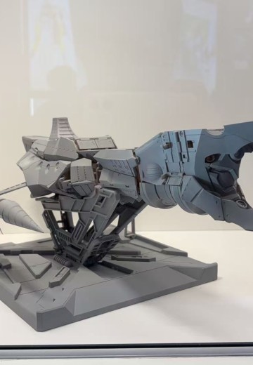 天元突破红莲螺岩 完全变形 超银河红莲螺岩 | Hpoi手办维基