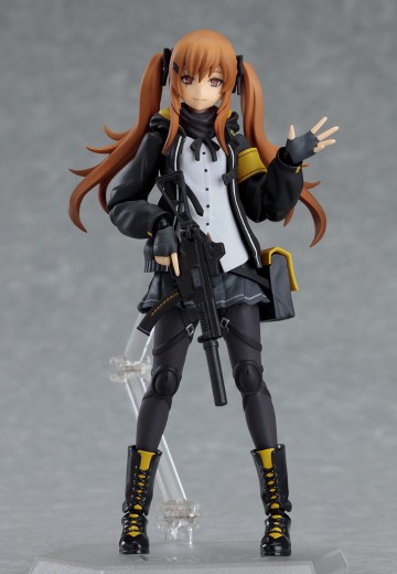 figma#506 少女前线 UMP9