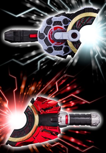 PREMIUM DX 纪念版马格南&推进器升华带扣套装