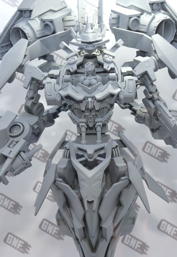 胜利女神：新的希望 BOSS神罚（暂译） | Hpoi手办维基