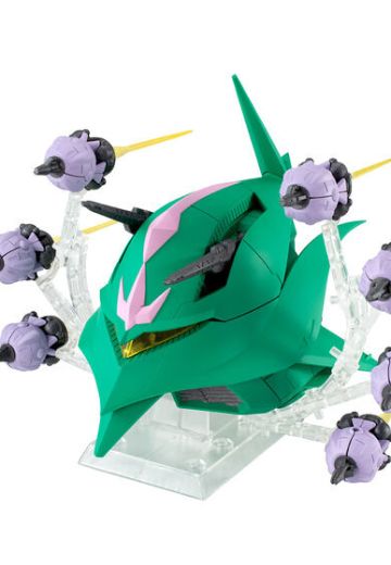FW GUNDAM CONVERGE 拉拉专用机动装甲（艾尔美斯）【Premium Bandai限定】