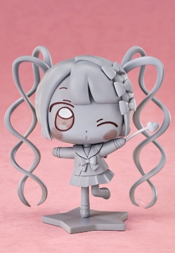 Qset+ 主播女孩重度依赖 超绝最可爱天使酱 | Hpoi手办维基