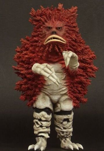 真的杰作系列 嘎啦蒙 少年Ric限定商品 | Hpoi手办维基