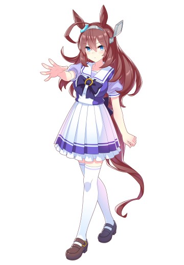 美浦波旁