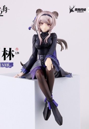 明日方舟 林 能量联结 | Hpoi手办维基