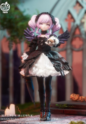 光魇双生系列吊卡