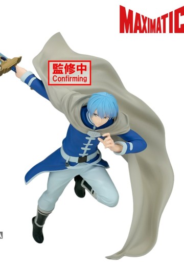 MAXIMATIC 葬送的芙莉莲 辛美尔