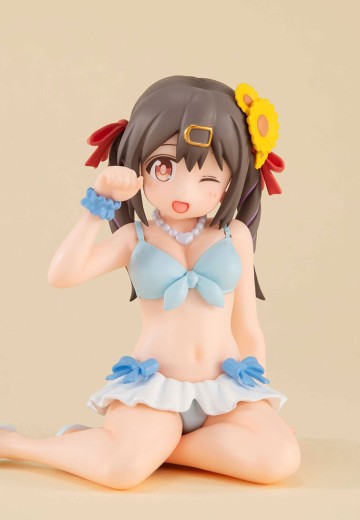 Melty Princess 别当哥哥了！掌中美波里