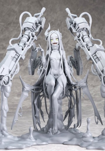 胜利女神：新的希望 利维坦