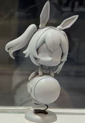 雷霆特遣队 伏特加 摇摇乐 | Hpoi手办维基